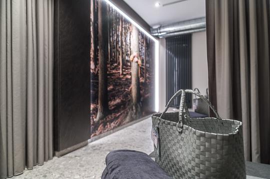 Esplanade Hotel Dortmund Wellness x