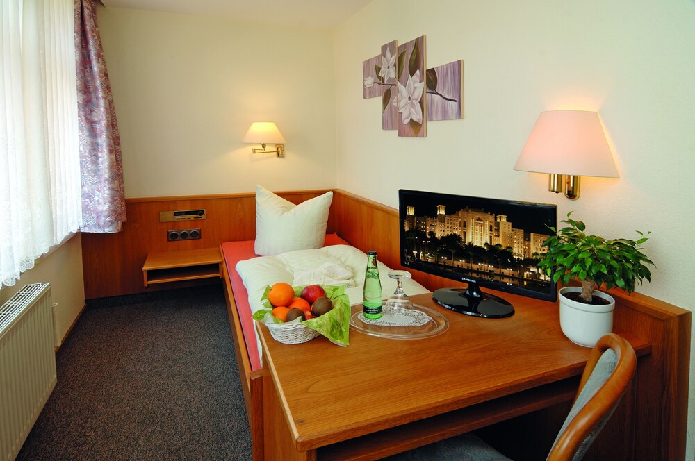 In-Room Amenity