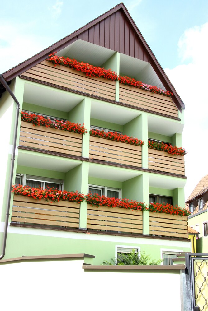 Hotel Front