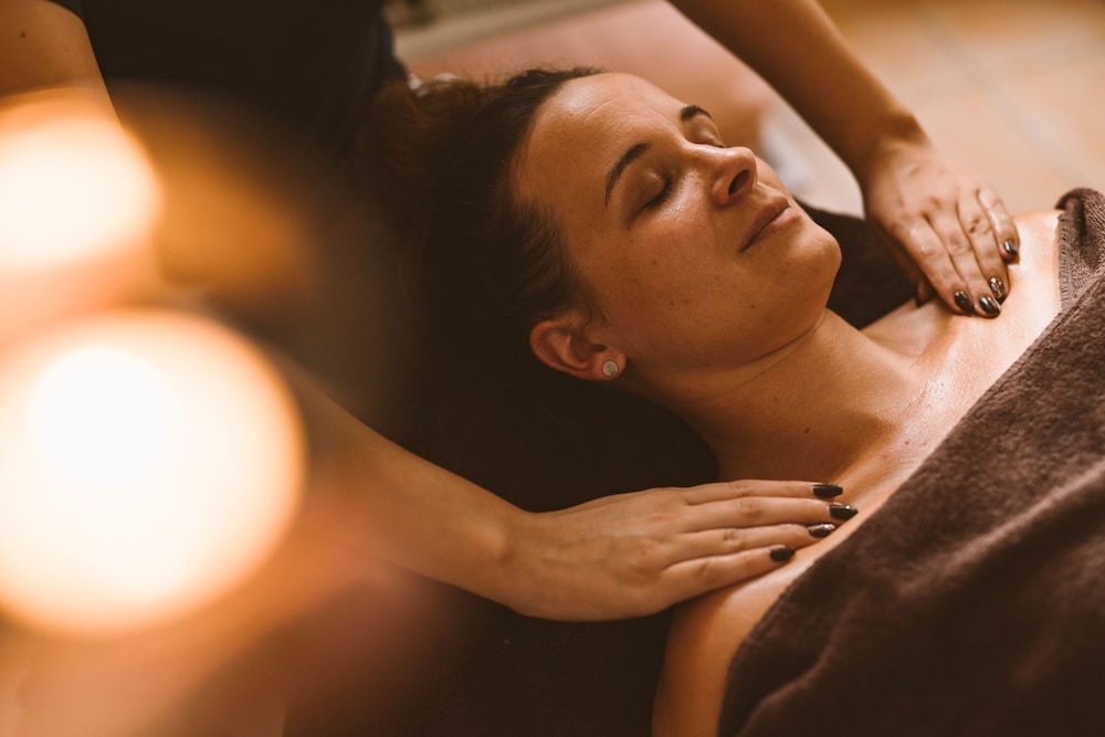 Spa treatment