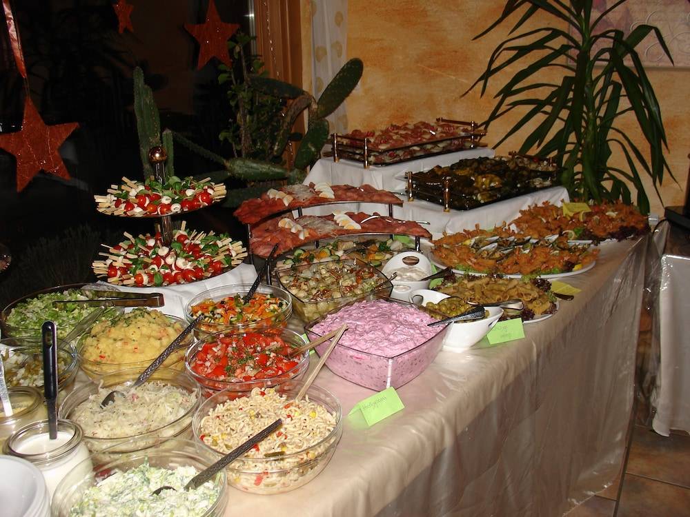 Buffet