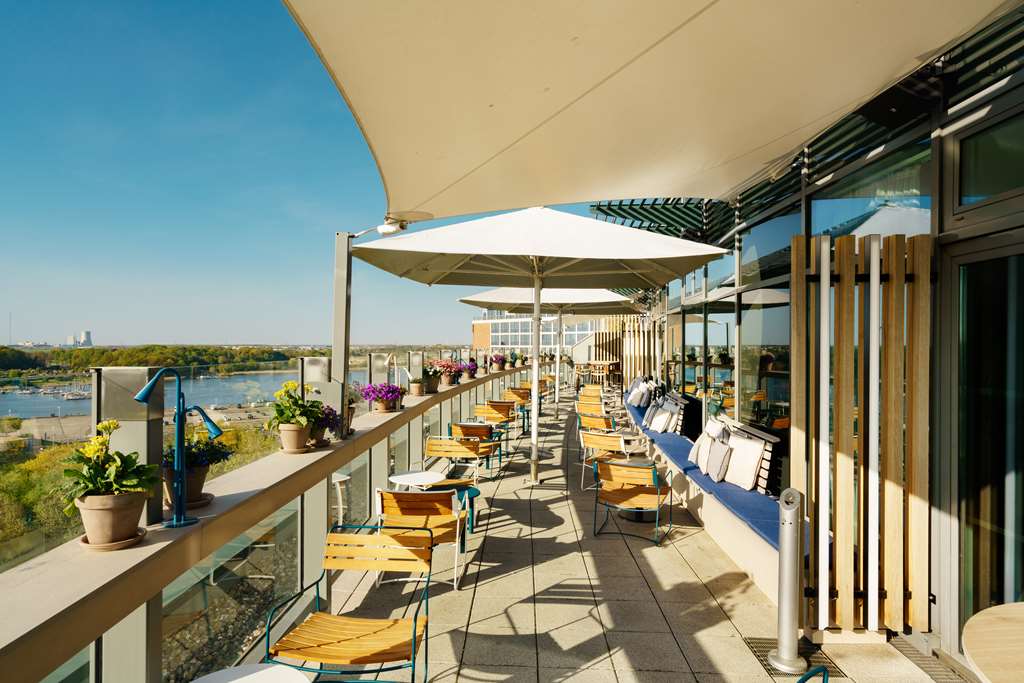 Rooftop Bar KAI40