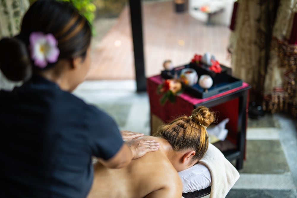 Massage