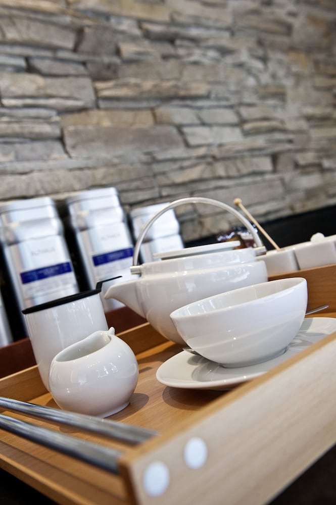 Coffee service