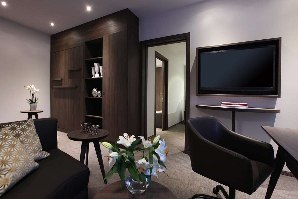 Suite
