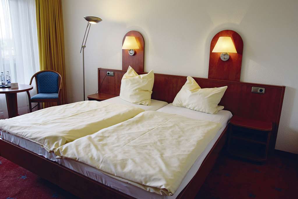 Double Room Balcony
