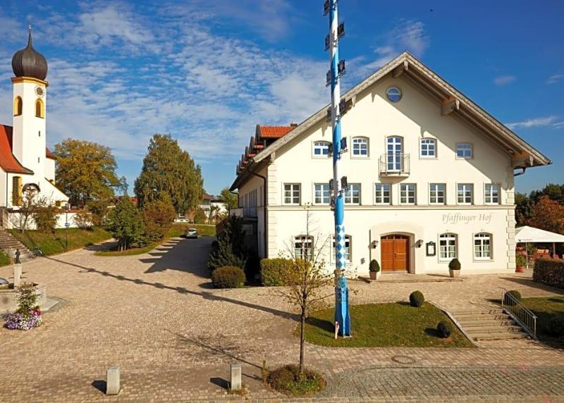 General view