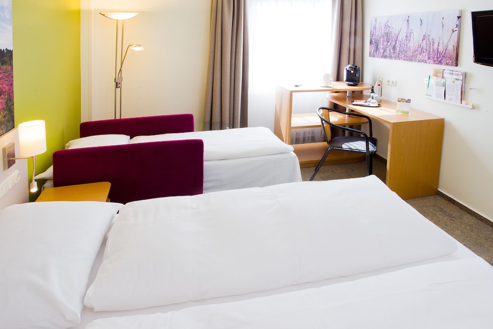 Extra beds