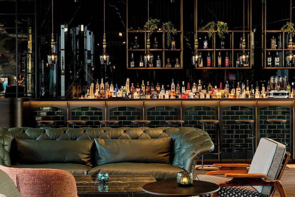 Motel One Berlin Hackescher Markt