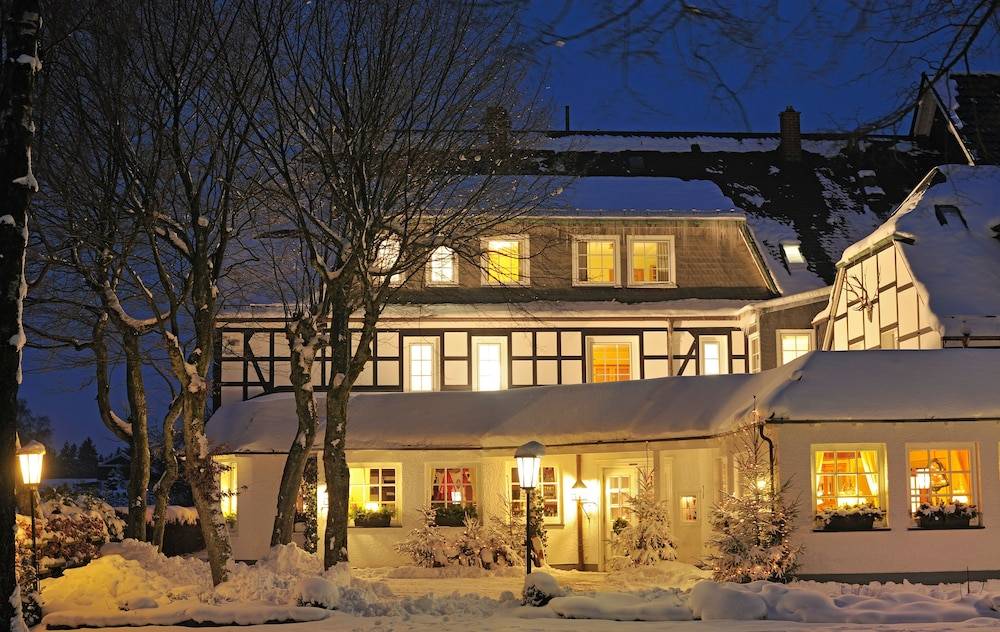Hotel Waldhaus Föckinghausen