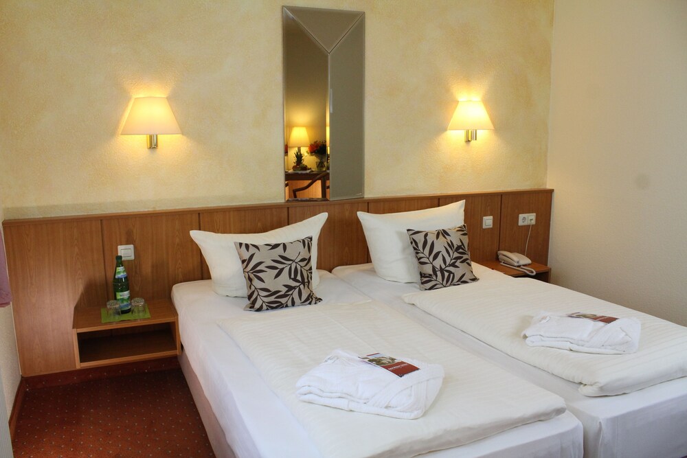 In-Room Amenity