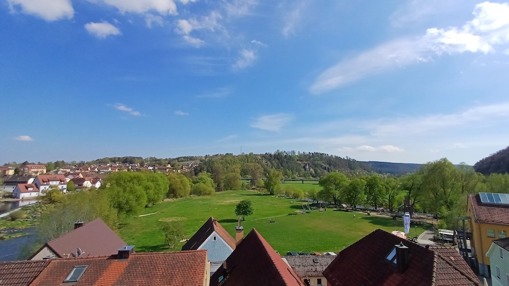 View from room