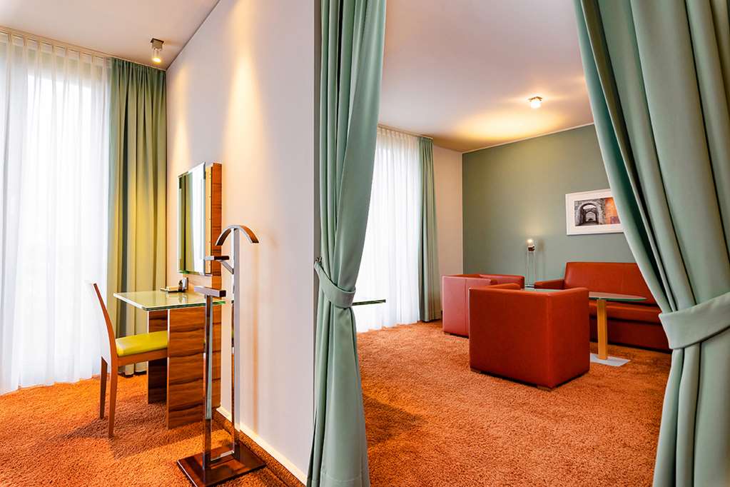 Schloss Suite