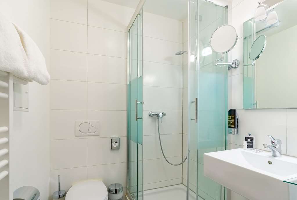 Arthotel ANA Style Bad