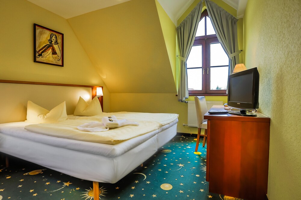 In-Room Amenity