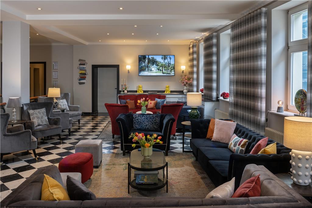 lobby sorat hotel cottbus large