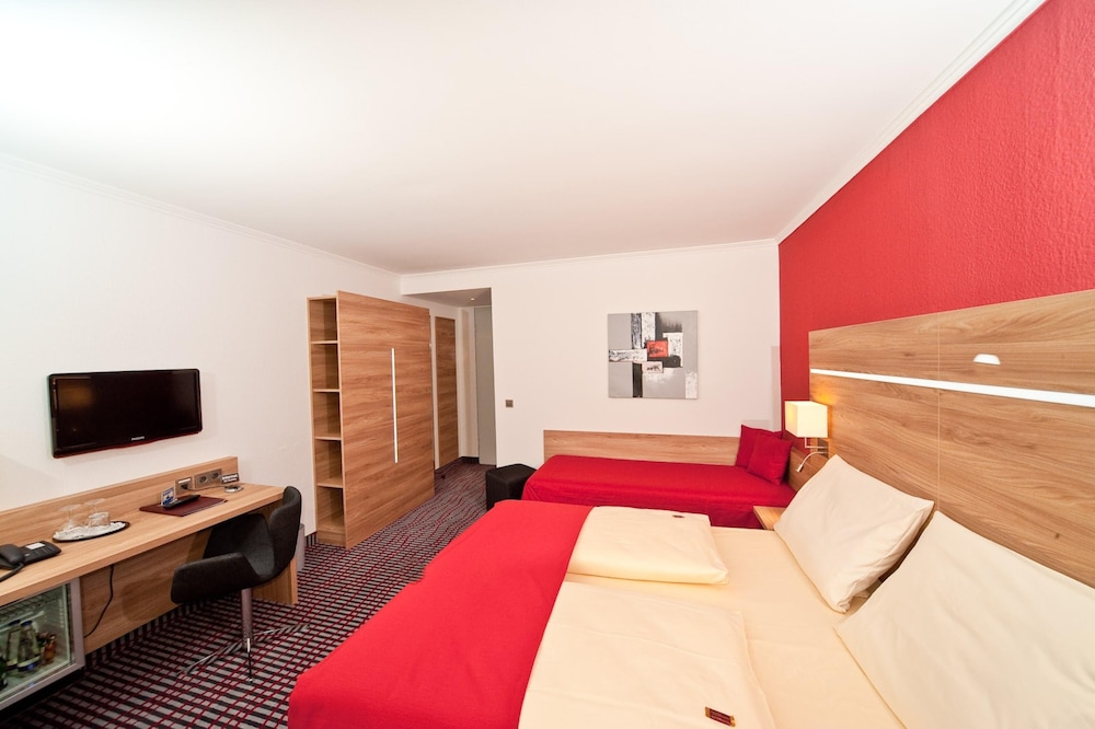 Hotel Präsident