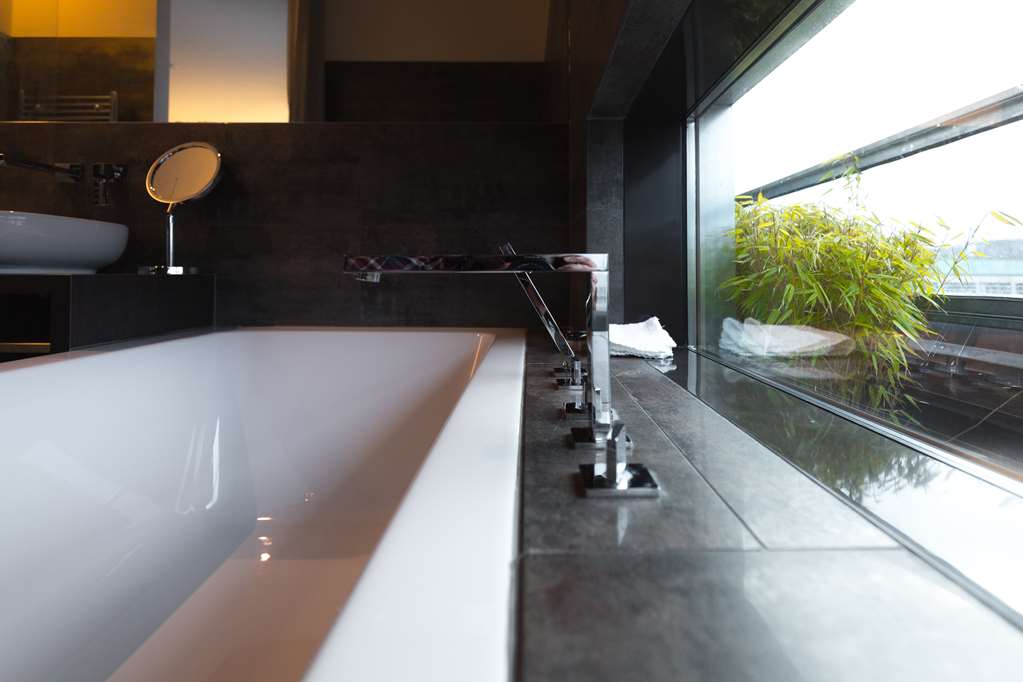 Bath room SPA suite