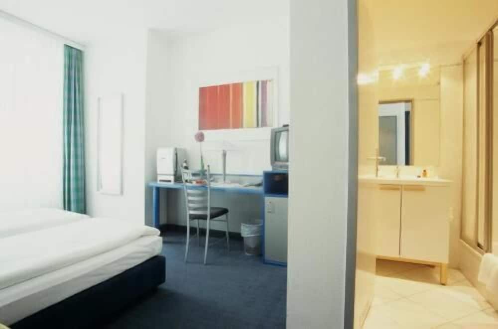 Hotel Alt Tegel