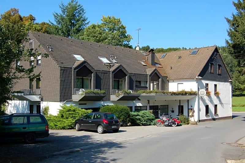 General view