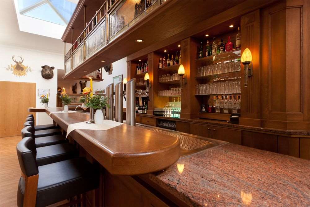 Bar/Lounge