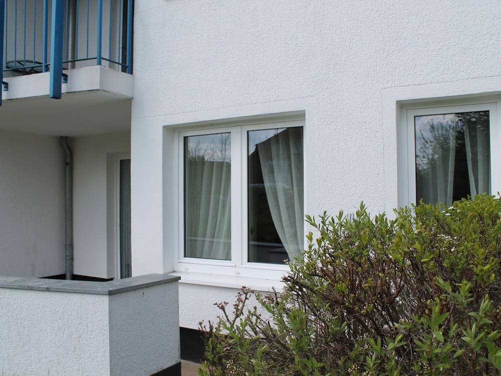 Bright Apartment in Boltenhagen near Sea
