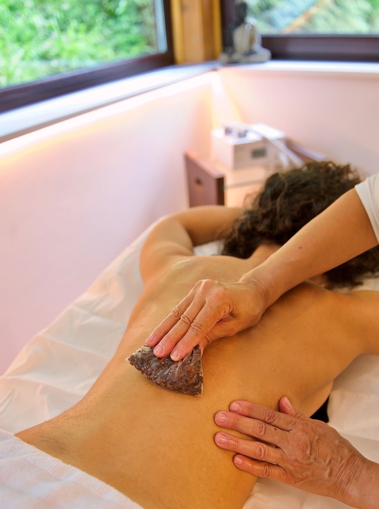 Spa Treatment