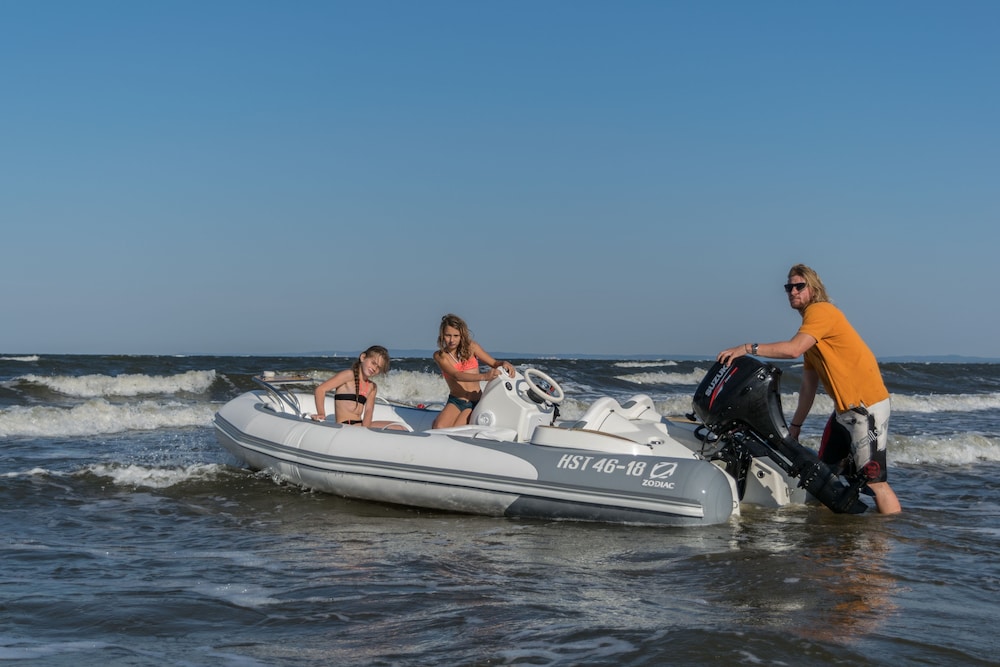 Boating