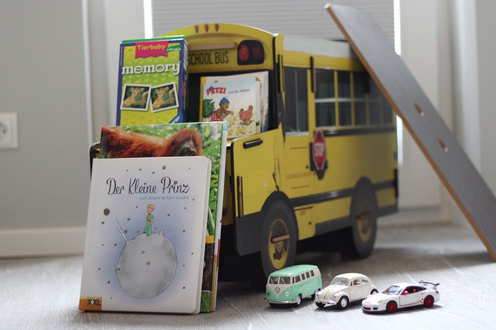 Children’s Activities