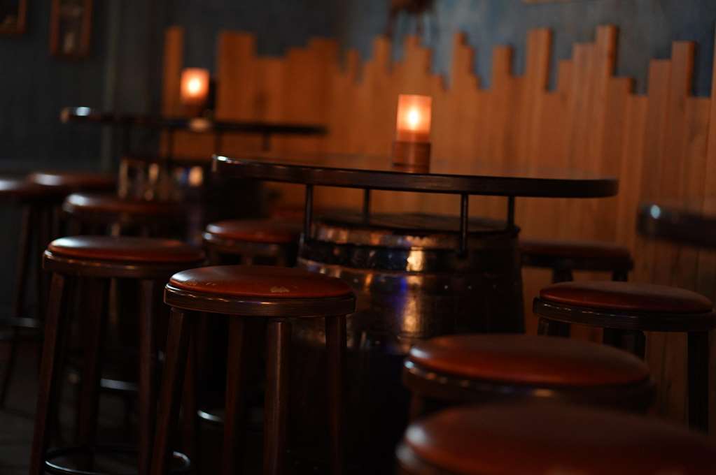Bar/Lounge
