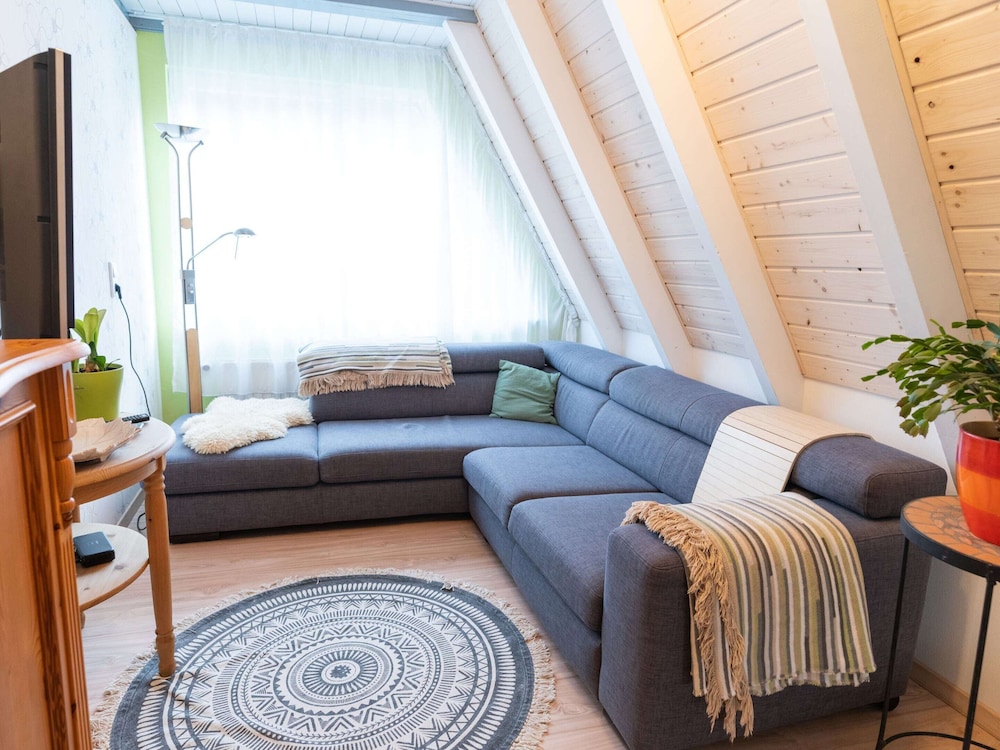 Ferienhaus in Bestwig mit Eigenem Garten