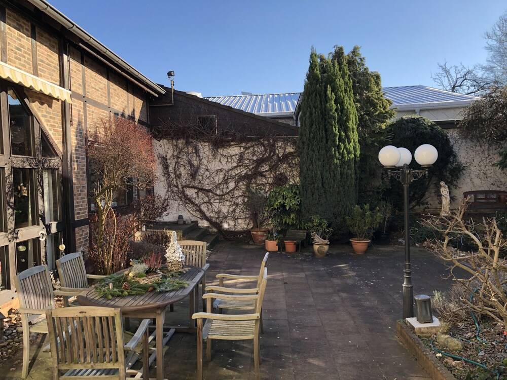 Hotel Hilgers