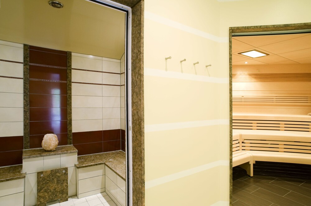 Steam Room