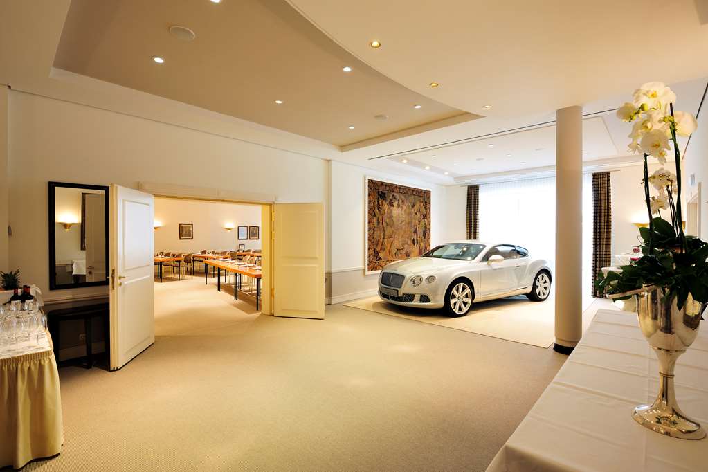 Meeting room