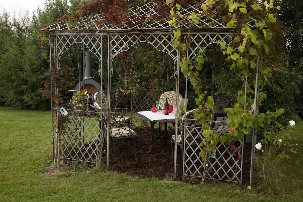 Gazebo