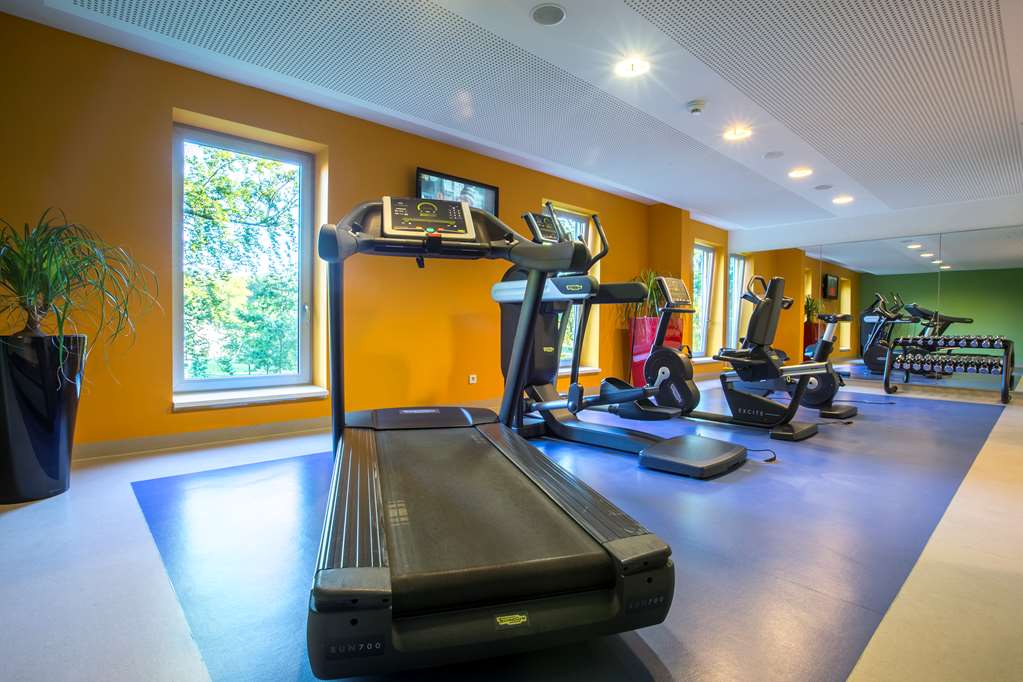 Health club