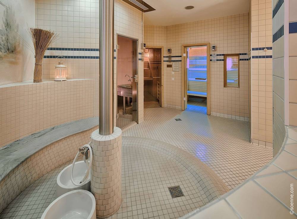 Spa