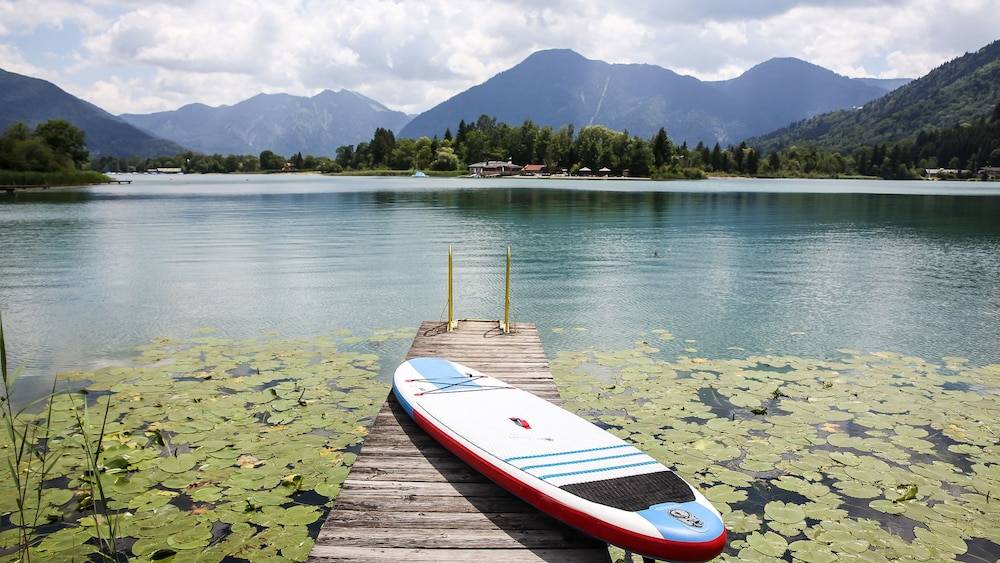 Lake
