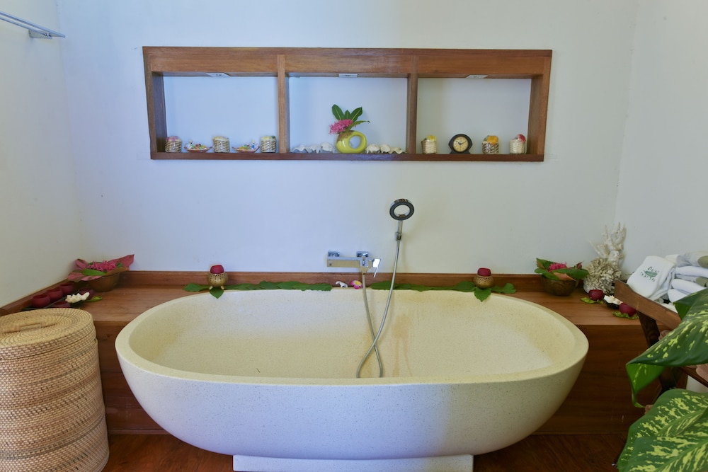 Treatment room