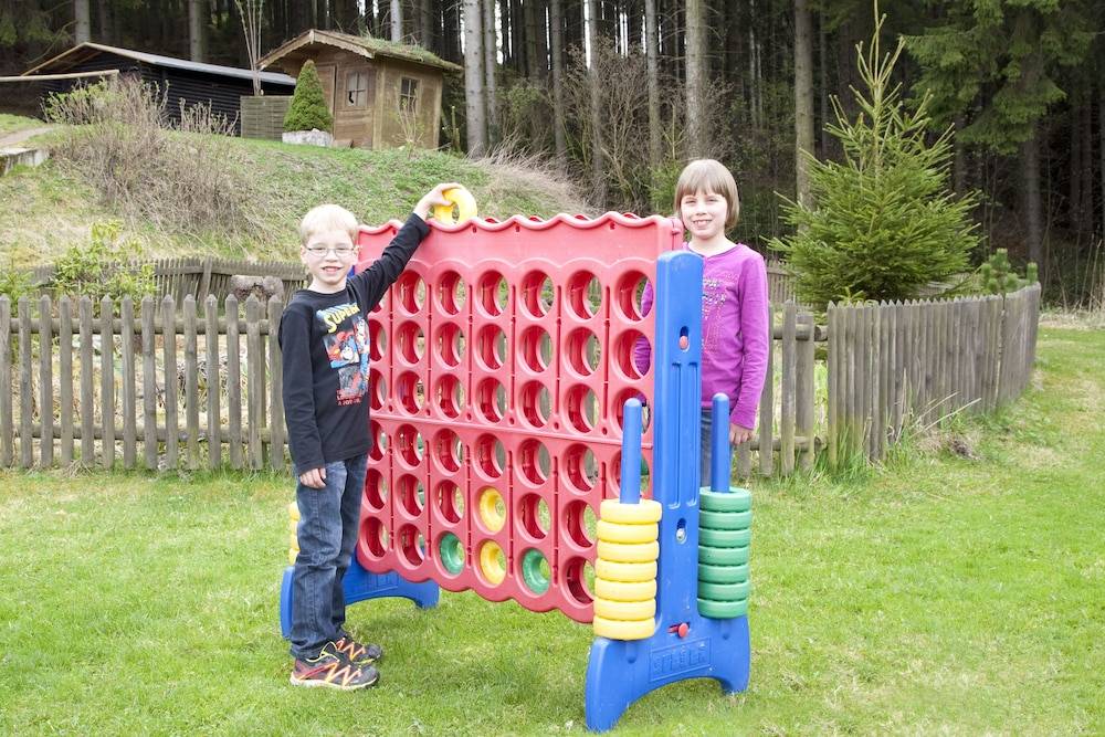 Children's activities