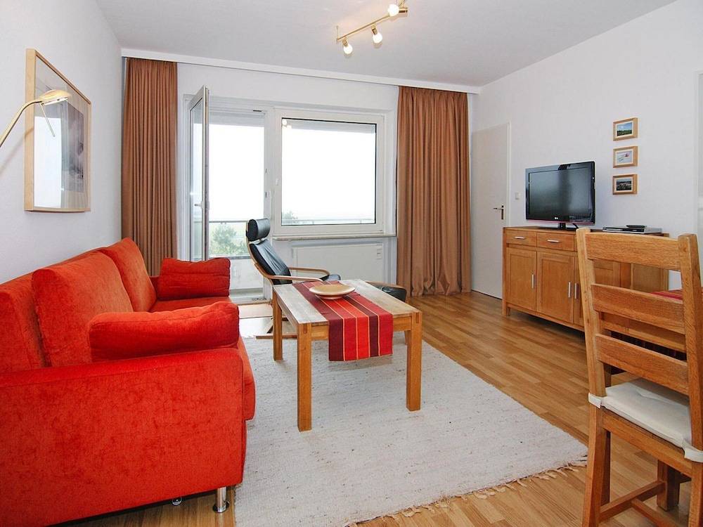 Ferienwohnung St. Peter ording