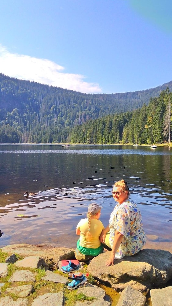 Lake
