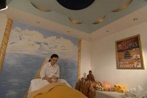 Spa Treatment