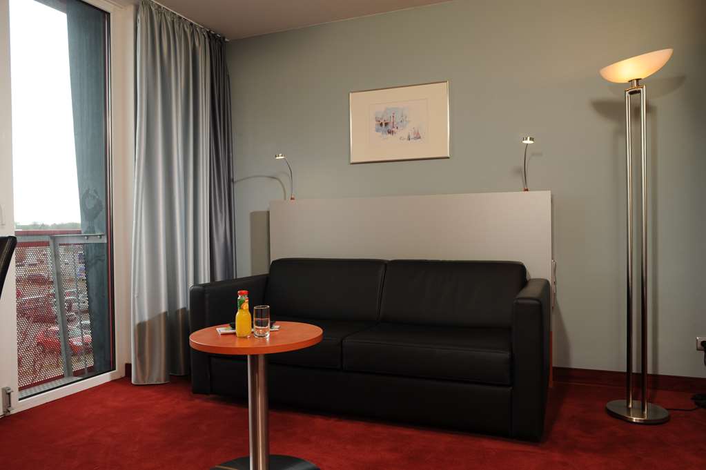 Comfort Hotel BHV