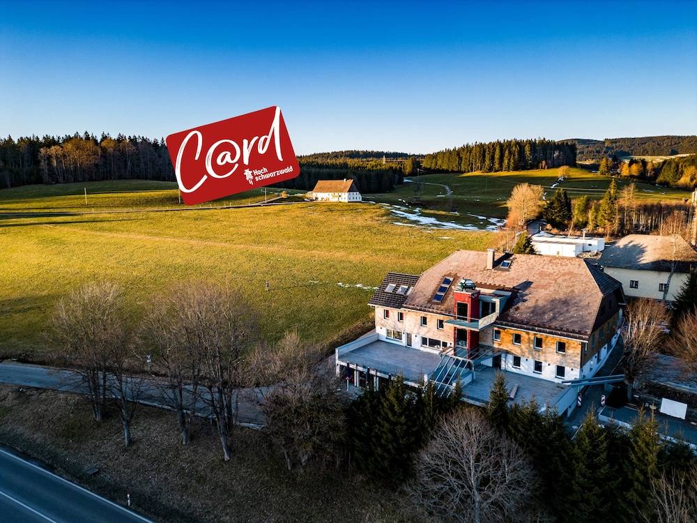 Hotel Lafette