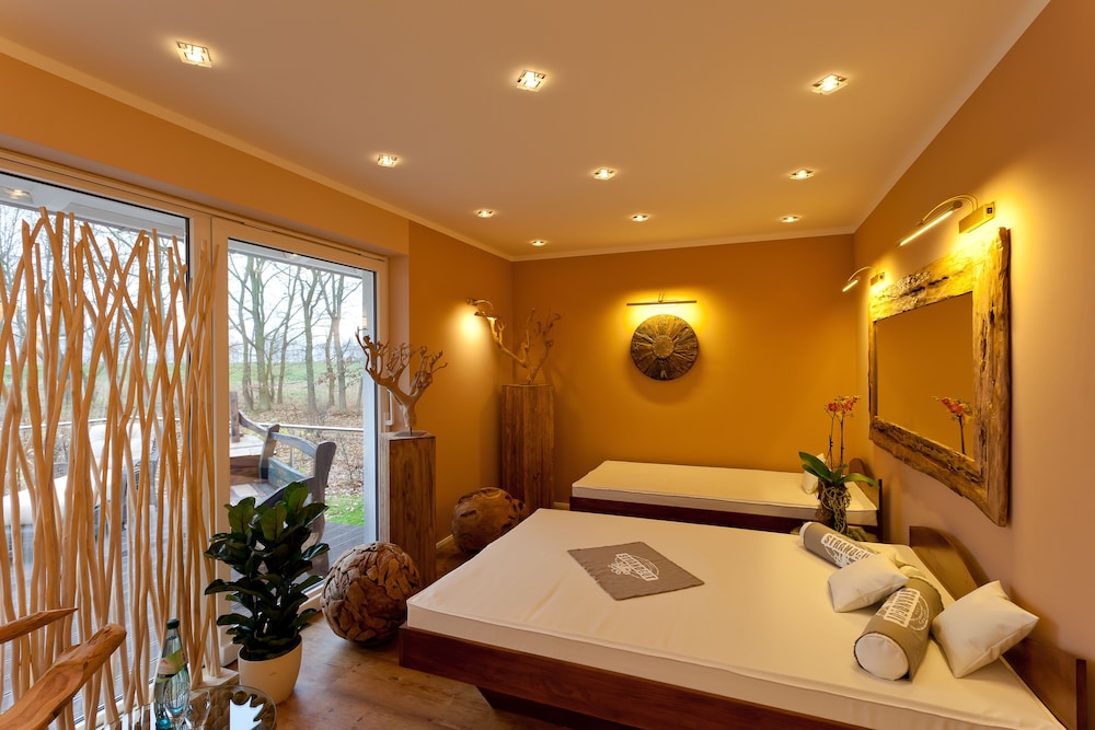 Treatment room