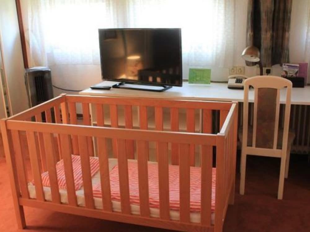 Extra beds