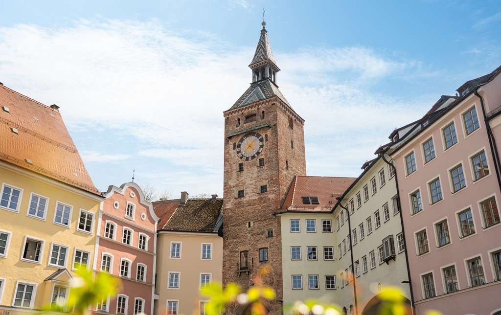 ArthotelANAGoggl Nearbyattractions