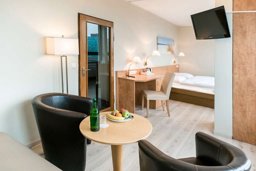 Hotel Astor Kiel by Campanile - DBLcopyright: Marco Knopp
