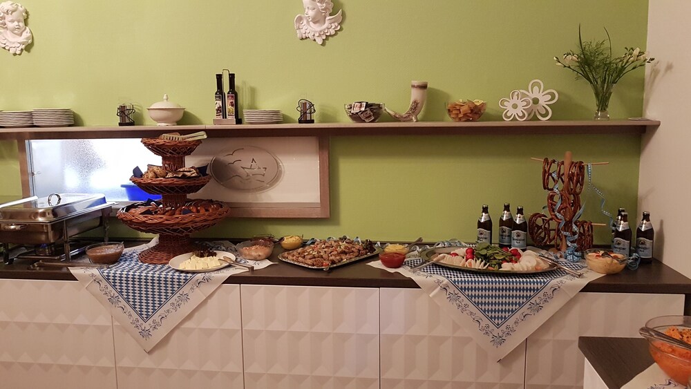 Buffet